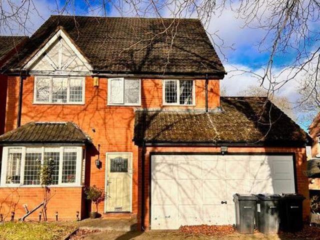 House for sale in Maney, Birmingham