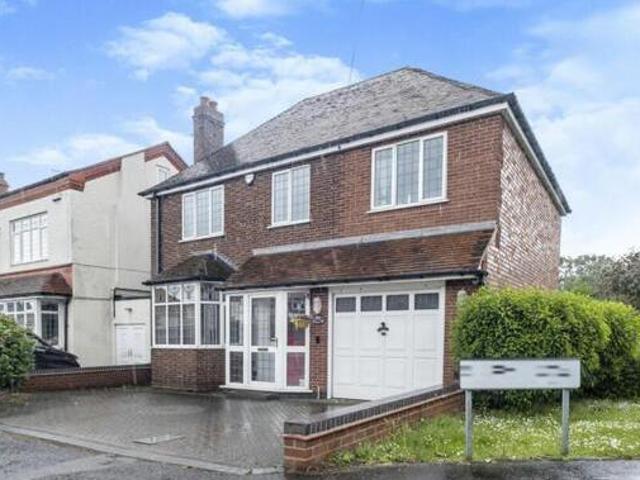 House for sale in Boldmere, Birmingham