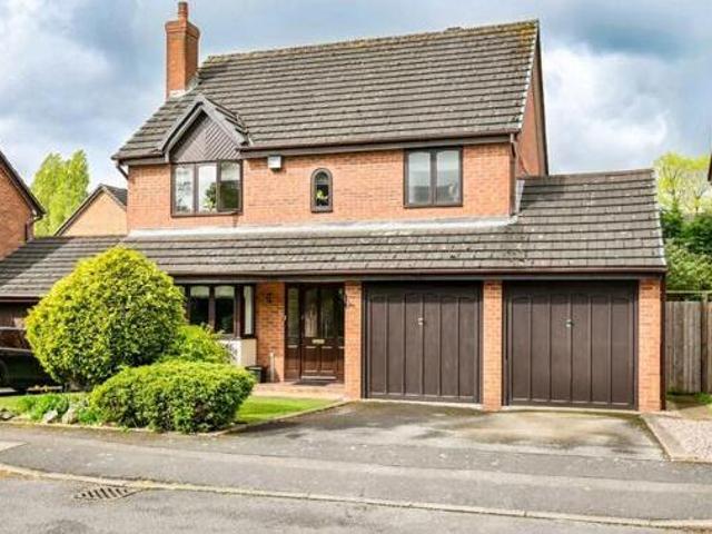 House for sale in Sutton Coldfield, West Midlands