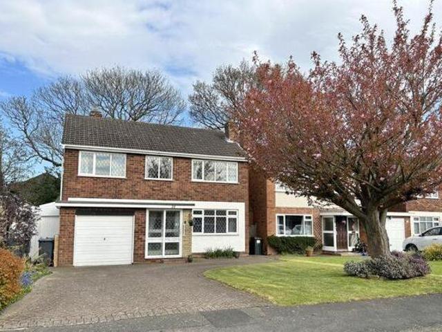 House for sale in Walmley, Birmingham