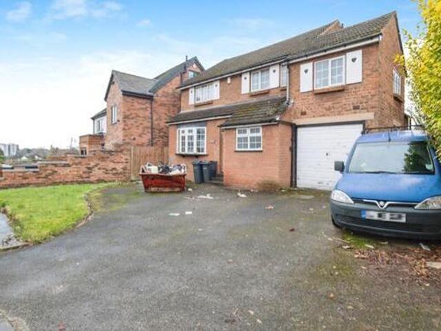 House for sale in Wylde Green, Tyburn
