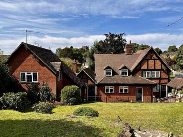House for sale in Maney, Birmingham