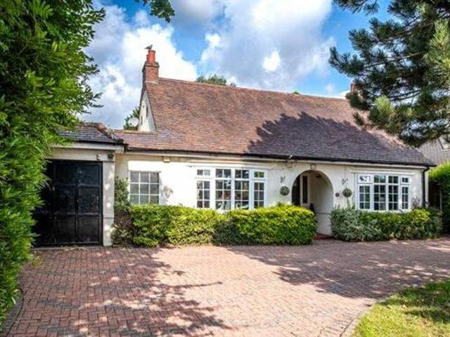 House for sale in Little Sutton, Sutton Coldfield