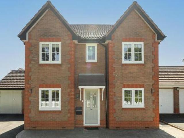 House for sale in Walmley, Birmingham