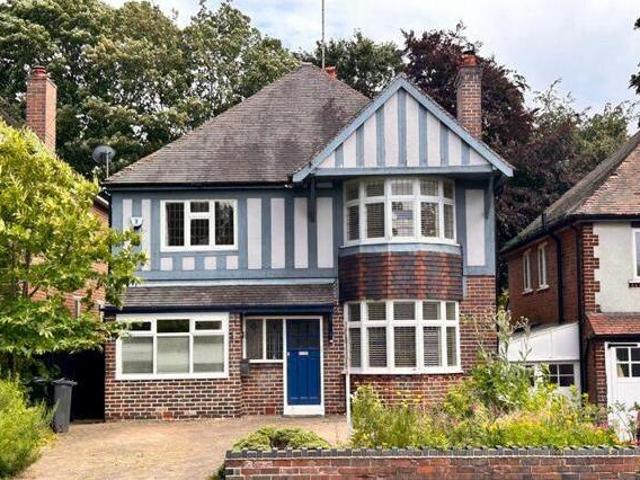 House for sale in Sutton Coldfield, West Midlands