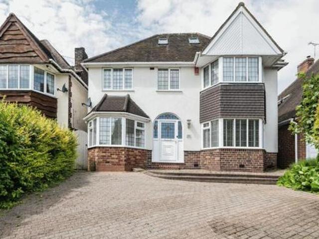House for sale in Walmley, Sutton Coldfield