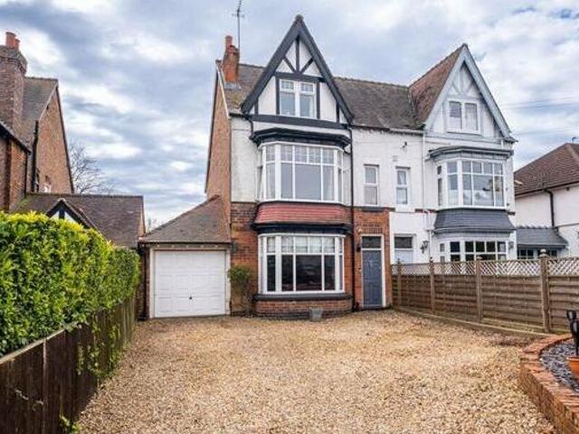 House for sale in Wylde Green, Sutton Coldfield
