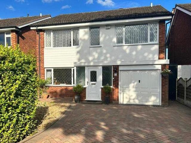 House for sale in Sutton Coldfield, West Midlands