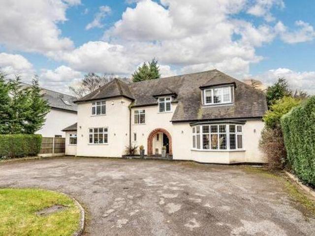 House for sale in Little Sutton, Sutton Coldfield
