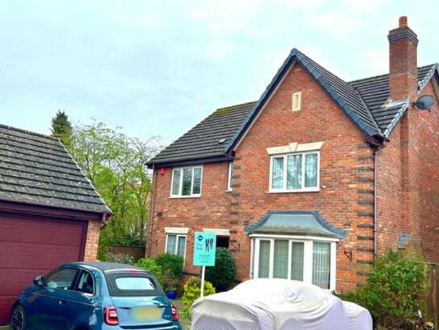 House for sale in Boldmere, Birmingham