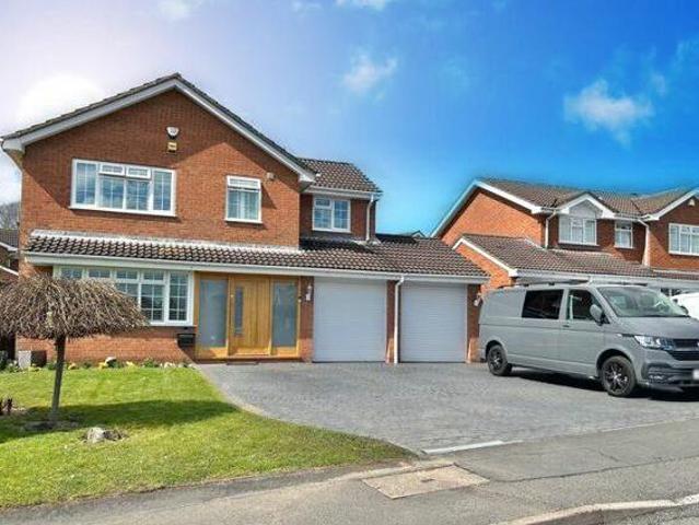 House for sale in Sutton Coldfield, West Midlands