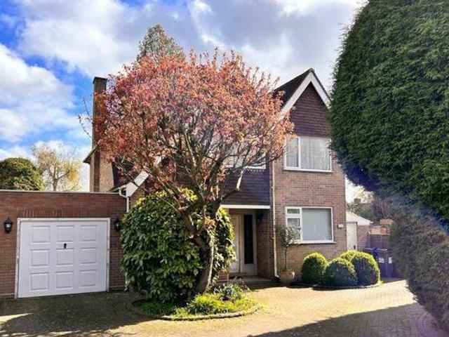 House for sale in Sutton Coldfield, West Midlands