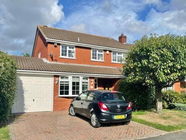 House for sale in Sutton Coldfield, West Midlands