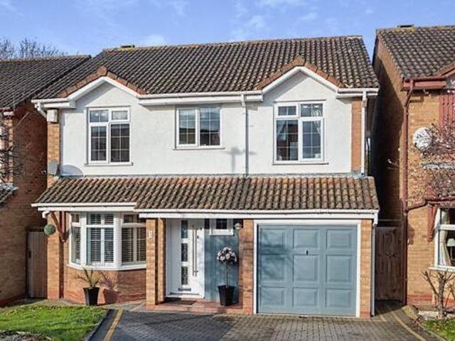 House for sale in Minworth, West Midlands
