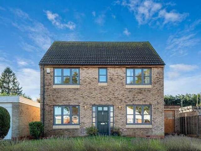 House for sale in Four Oaks, West Midlands