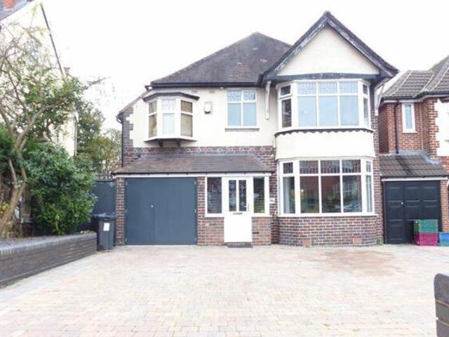 House for sale in Boldmere, Birmingham