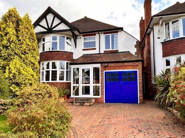 House for sale in Sutton Coldfield, West Midlands