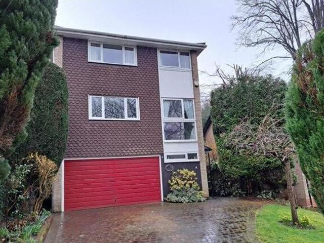 House for sale in Driffold, Birmingham