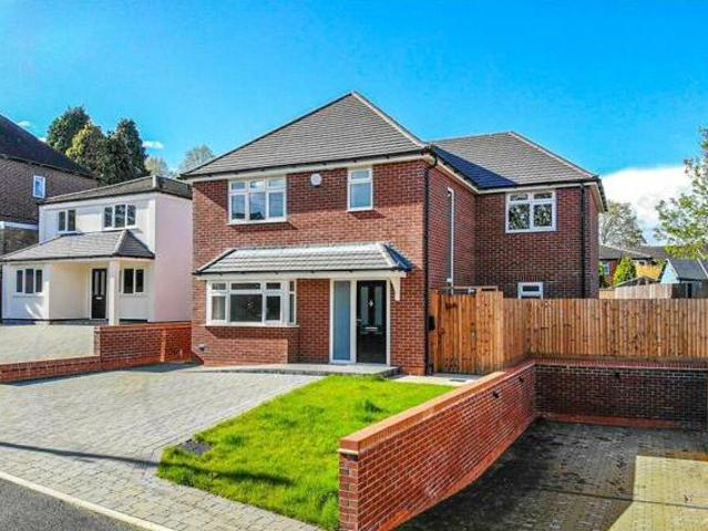 House for sale in Nechells, West Midlands