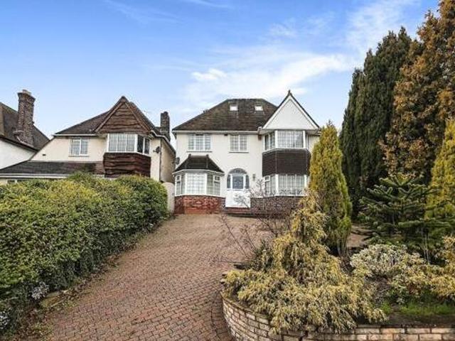 House for sale in Walmley, Sutton Coldfield