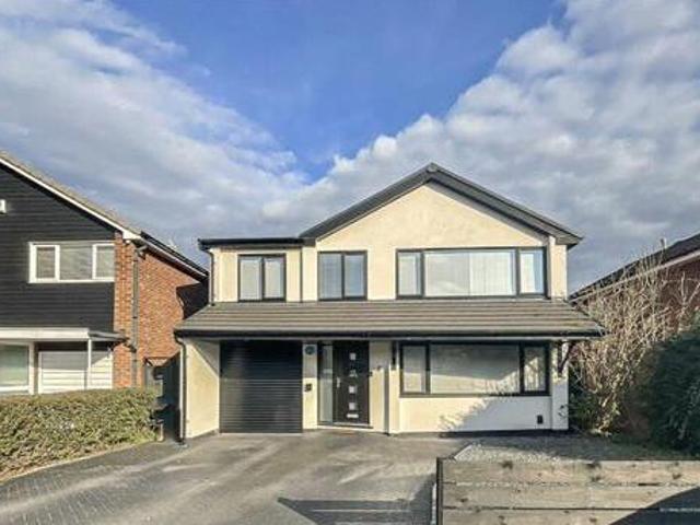 House for sale in Walmley, Sutton Coldfield