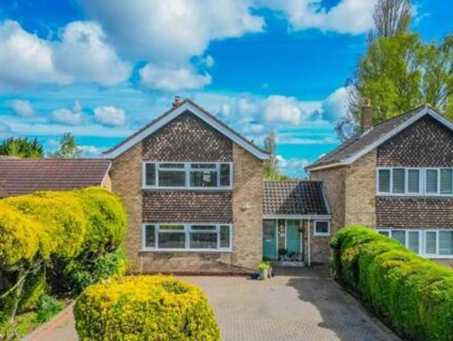 House for sale in Banners Gate, Birmingham