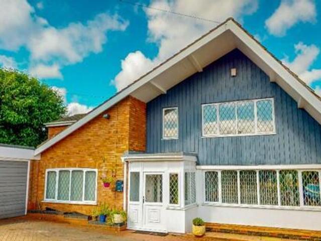 House for sale in Sutton Coldfield, West Midlands