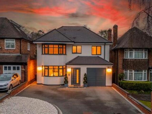 House for sale in Mere Green, Birmingham