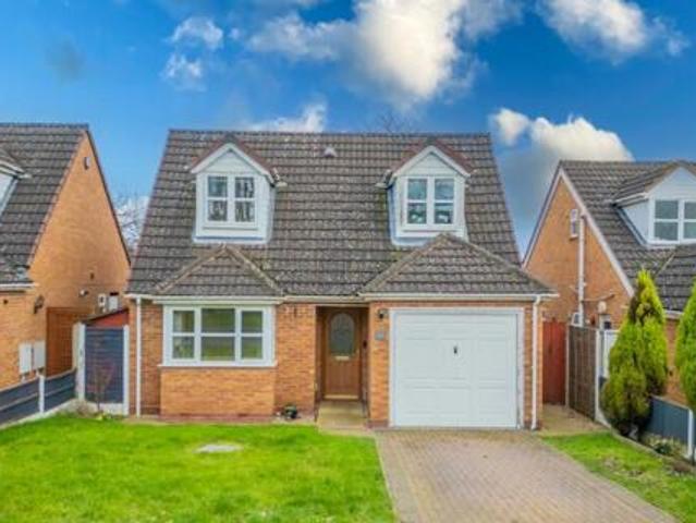 House for sale in Banners Gate, Sutton Coldfield