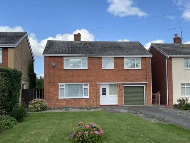 House for sale in Sutton Farm, Shrewsbury