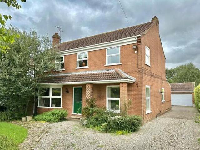 House for sale in York and North Yorkshire, England