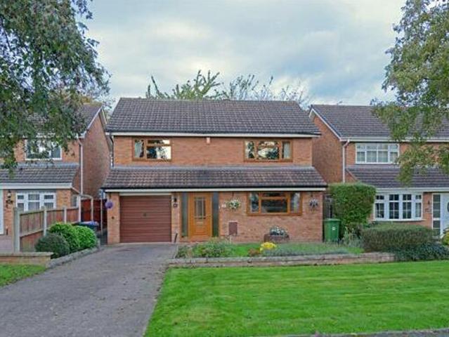 House for sale in Frankwell, Shropshire