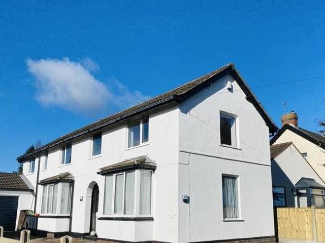 House for sale in East Midlands