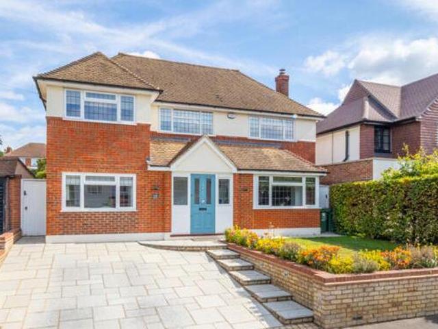 House for sale in Red Hill, Surrey