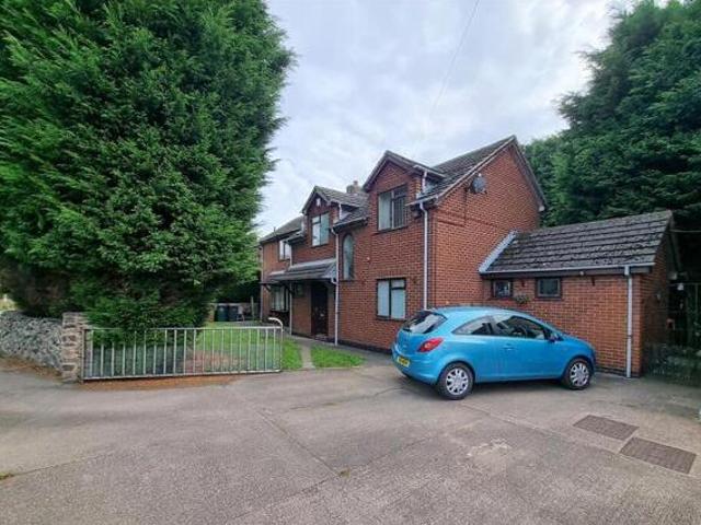 House for sale in Egginton, East Midlands