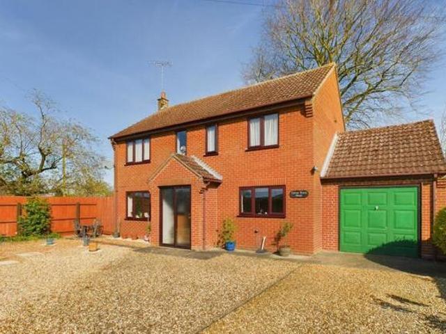 House for sale in Swaffham, Breckland