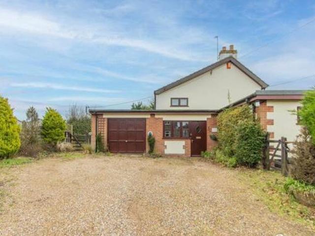 House for sale in Swaffham, Breckland