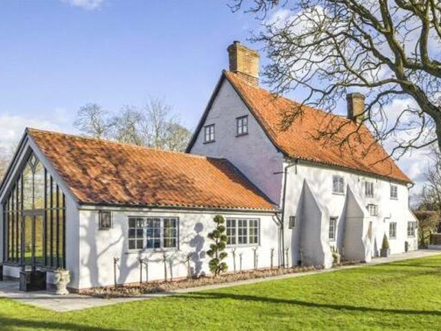 House for sale in City of London, Greater London