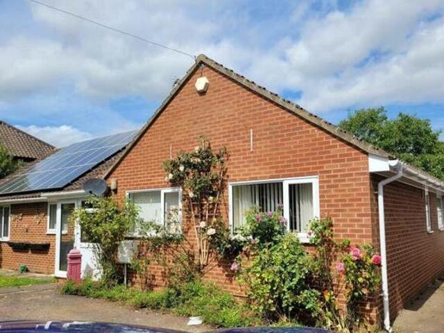 House for sale in Swaffham, Breckland