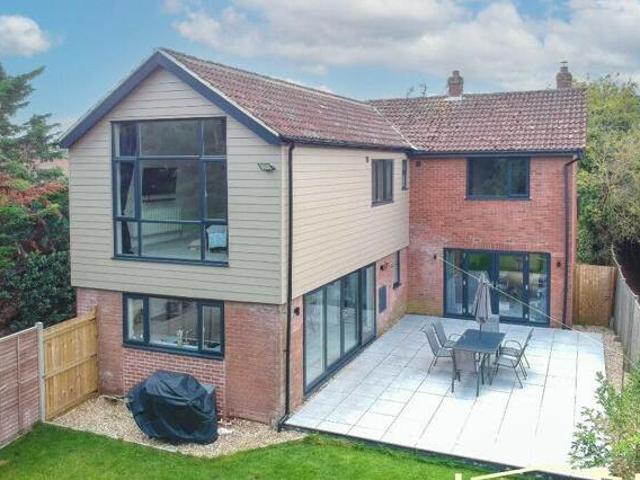 House for sale in Swaffham, Breckland