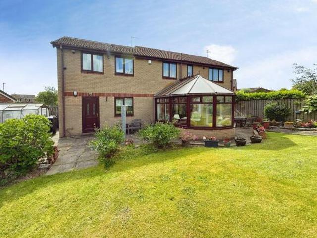 Farm for sale in South Gosforth, Newcastle Upon Tyne