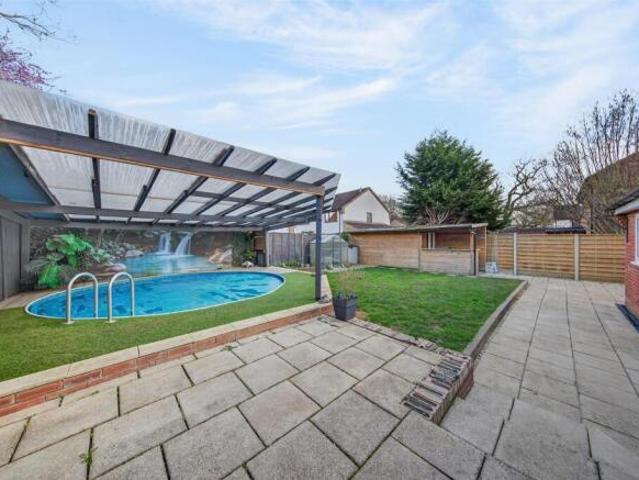 Farm for sale in Ingleby, Lincolnshire