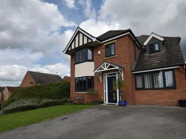 House for sale in South Yorkshire