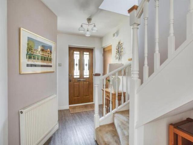 Farm for sale in Mickleover, East Midlands