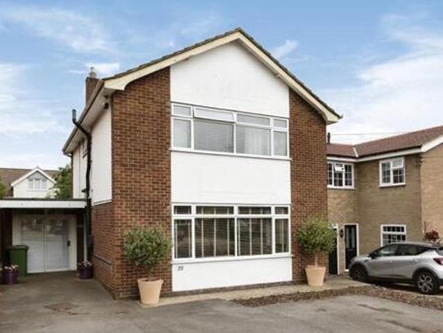 House for sale in Kent, England