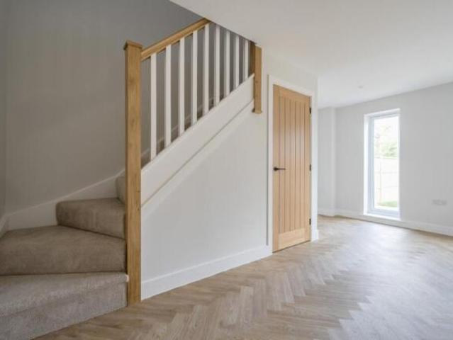 Farm for sale in Barton Stacey, Hampshire