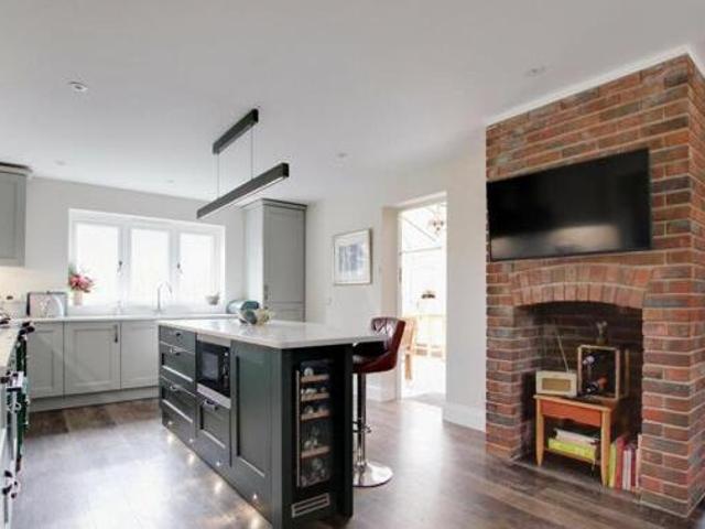House for sale in Lyons, Greater London