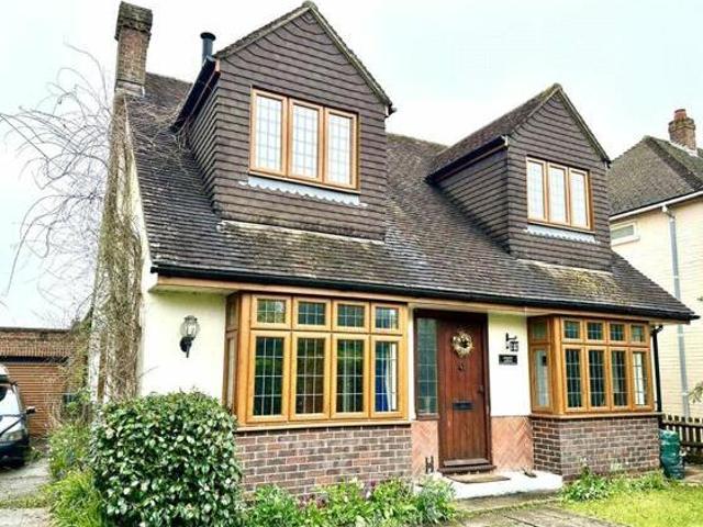 House for sale in Ashurst Bridge, Hampshire