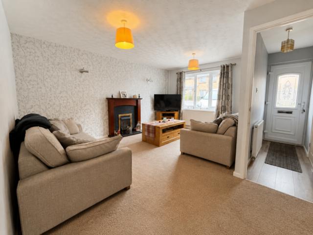 Farm for sale in Ashby De La Launde, Lincolnshire