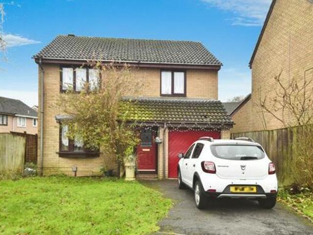 House for sale in Swindon